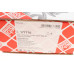 Комплект ланцюга ГРМ BMW 3 (E93/F30)/X3 (F25)/X5 (F15) 06-18 (z=86) (N47/B47) (з покриттям TRITAN®)