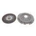 Комплект зчеплення BMW 3 (E30/E36)/5 (E34/E39) -03 (d=228mm) (+вижимний) M20,M21, M50-52