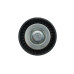 Ролик генератора BMW 1 (E81)/3 (E46/E90)/X1 (E84)/X3 (E83)/Z4 (E85) 1.6-2.0 01- (паразитний) (70х26)