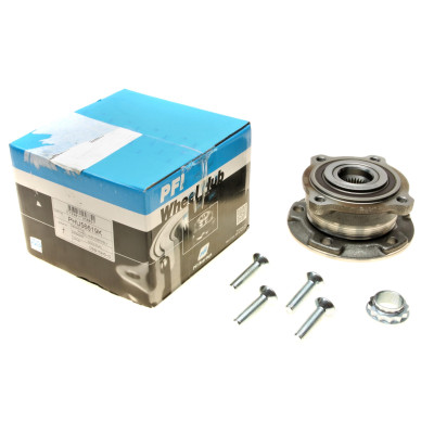 Подшипник маточини (передней) BMW X5 (E70)/X6 (E71/E72) 07-13 (к-кт)