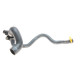 Патрубок радіатора BMW 1 (F20/F21)/3 (F30/F80)/5 (F10)/X5 (F15/F85) 11-18 N20