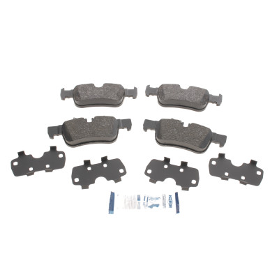 Колодки гальмівні (задні) BMW 1 (F52/F40)/X2 (F39) 17-/2 (F44-F46)/i3 (I01) 13-/X1 (F48)/Mini 14-