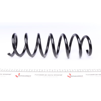 Пружина (передня) BMW 5 (F10/F11) 525d/530d МКПП/xDrive/530i/535i 10-17 (седан/унів.) (без М-техн.)