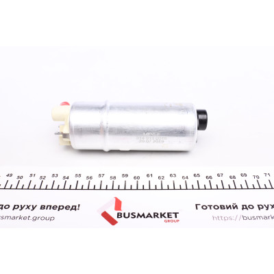 Насос паливний BMW 5 (E39) 2.0-4.0 96-04 (електро)