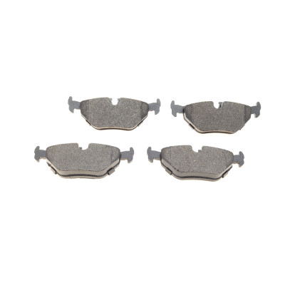 Колодки гальмівні (задні) BMW 3 (E30/E36) 82-98/5 (E34) 87-96/7 (E32) 86-94 (Ate-Teves) Колодки гальмівні (задні) BMW 3 (E30/E36) 82-98/5 (E34) 87-96/7 (E32) 86-94 (Ate-Teves)