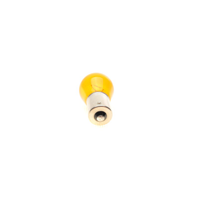 Автолампа PY21W 12V 21W BAU15s Standard (жовта)