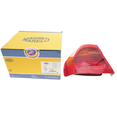 Ліхтар задній BMW 3 (E90) 04-11 (L) M47/M57/N43/N45/N46/N47/N52/N53/N54/N57