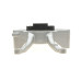Подушка КПП BMW 5 (G30/G31)/6 (G32)/7 (G12)/X3 (G01) 2.0D B47/B48 15-