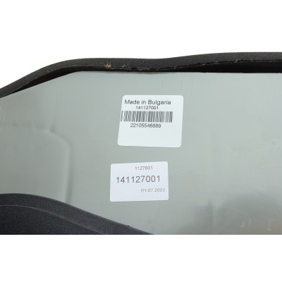 Ліхтар задній BMW X5 (E53) 03-06 (L)