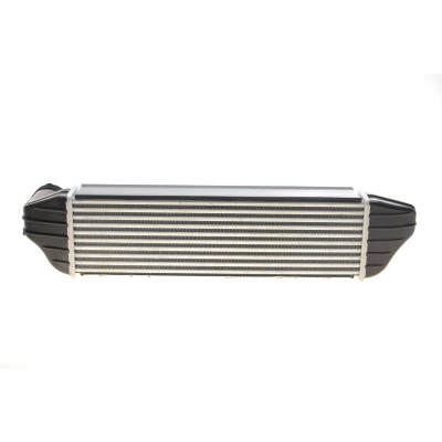 Радіатор інтеркулера BMW X3 (E83) 2.0D/3.0D 05-11 N47/M57