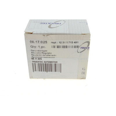 Реле генератора (14V) BMW 3 (E46)/5 (E39)/7 (E38) 94-05