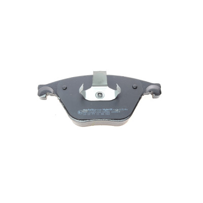 Колодки гальмівні (передні) BMW 5 (F10/F11/F18) 09-17/7 (F01/F02/F03/F04) 08-12