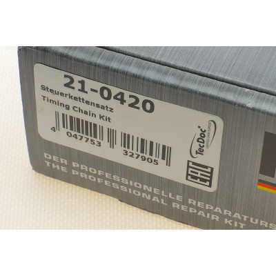 Комплект ланцюга ГРМ BMW 3 (E46)/5 (E60)/ X5 3.0d 01-13 (зверху)
