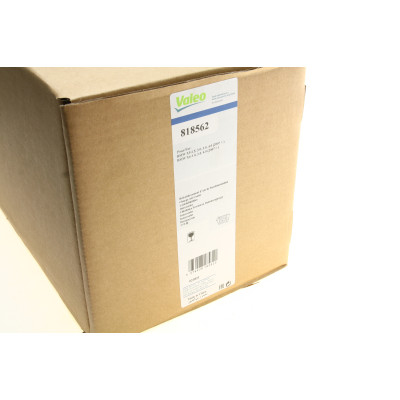 Радіатор інтеркулера BMW X5 (E70/F15/F85)/X6 (E71/E72/F16/F86) 2.0D/3.0D 07- N54 B30/N55 B30/N20 B20