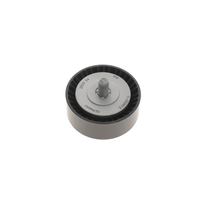 Ролик генератора BMW E60/65/66 4.0-4.5i 01- (паразитний), N62