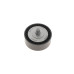 Ролик генератора BMW E60/65/66 4.0-4.5i 01- (паразитний), N62