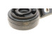Сайлентблок важеля (переднього) BMW 3 (E30)/3 (E36)/Z3 (E36) (L) 1.6-3.0 82-03