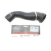 Патрубок інтеркулера BMW 5 (E60/E61) 2.5-3.0 04-10 M57
