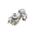 Помпа води BMW 7 (E65/E66/E67) 735i,Li/745i,Li/760i/760i,Li 01-09 N62/N73