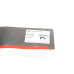 Патрубок радіатора (верхній) BMW 3 (E90-E93)/X1 (E84) 2.5/3.0 04-13 N52/N53 (R)