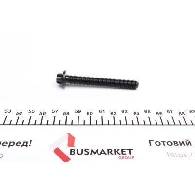Болти головки (к-кт 10шт.) BMW X5 (F15/F85)/X6 (E71/E72) 07-, N55