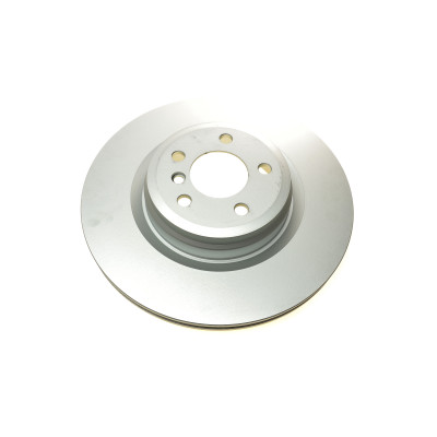 Диск гальмівний (задній) BMW 5 (F07/F11)/ 7(F01/F02/F03/F04) 08-17 (370x24) PRO