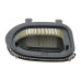 Фільтр повітряний BMW X3 (F25)/X5 (E70/F15) 2.0d N47/3.0d N57 10-17/X6 (E71) 3.0d N57 10-14