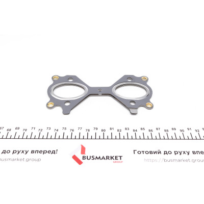 Прокладка колектора випускного BMW X5 (E70) 07-13, M57D30