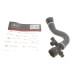 Патрубок радіатора BMW X3 (E83) 2.5/3.0 06-10 N52