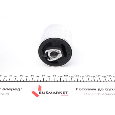 Сайлентблок важеля (переднього/знизу) BMW 5 (E39)/BMW 7 (E38) 94-01 (к-кт 2 шт.)