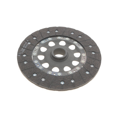 Комплект зчеплення BMW 5 (E60)/X5 (E53) 03-09 (d=240mm) M57/N62