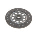 Комплект зчеплення BMW 5 (E60)/X5 (E53) 03-09 (d=240mm) M57/N62