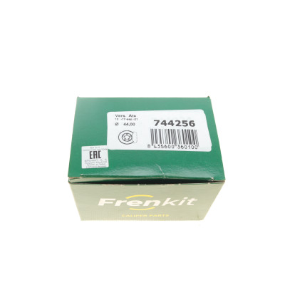 Ремкомплект супорта (заднього) BMW X5 (E70)/X6 (E71/E72) 06- (d=44mm) (+ поршень/направляюча) (Ate)