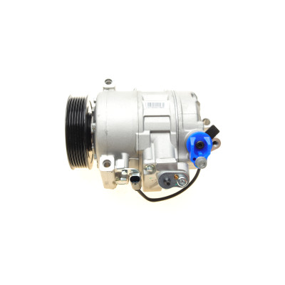 Компресор кондиціонера BMW 7 (F01-F04)/X3 (E83/F25)/X5 (E70) 06-15 N52