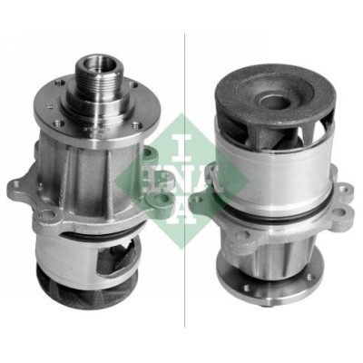 Помпа води BMW 3 (E36) 1.6/1.8 i 91-93/5 (E34) 1.8 i 89-95, M40 B18 (184E1)/M43 B18 (184E2) Помпа води BMW 3 (E36) 1.6/1.8 i 91-93/5 (E34) 1.8 i 89-95, M40 B18 (184E1)/M43 B18 (184E2)