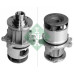Помпа води BMW 3 (E36) 1.6/1.8 i 91-93/5 (E34) 1.8 i 89-95, M40 B18 (184E1)/M43 B18 (184E2) Помпа води BMW 3 (E36) 1.6/1.8 i 91-93/5 (E34) 1.8 i 89-95, M40 B18 (184E1)/M43 B18 (184E2)