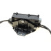 Моторчик електроручника BMW X5 (E70)/X6 (E71/E72) 07-14 M57/N62/N57/N54