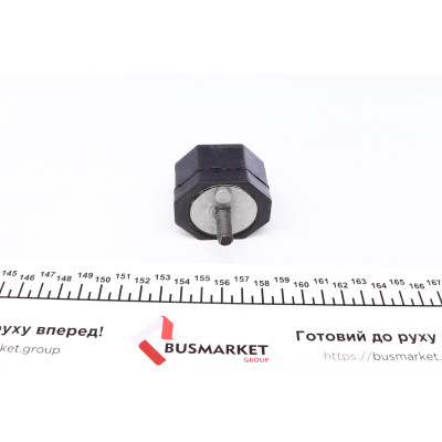 Подушка КПП BMW 3 (E30)/5 (E28/E39)/7 (E23) 1.6/1.8/2.0/2.5/2.4D 77-00 Подушка КПП BMW 3 (E30)/5 (E28/E39)/7 (E23) 1.6/1.8/2.0/2.5/2.4D 77-00
