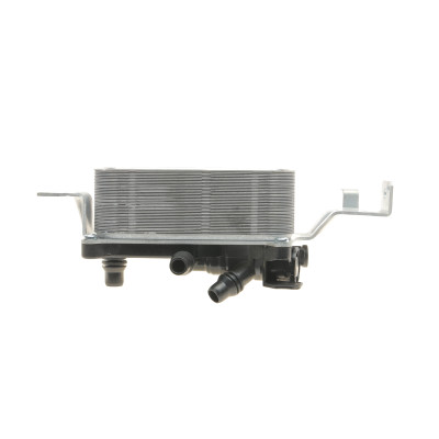 Радіатор масляний BMW 5 (F10/F11/F07)/6 (F06/F12/F13)/7 (F01/F02/F03) 2.5-4.4i 09-18 (теплообмінник)