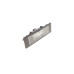 Підсвітка номера BMW X2 (F39) 17- B38/B47/B48