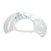 Захист диска гальмівного (переднього) (L) BMW X5 (F15)/X6 (F16) 2.0-4.8 06-18