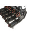 Колектор впускний BMW 3 (E90/E92/E93)/ 5 (E60/ E61)/ 6 (E63/ E64) 03-11 (M57)