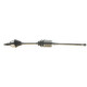 Піввісь (передня) BMW X3 (E83) 04-10 (R) (30x27x919) M47/M54/M57/N47/N52