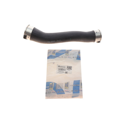 Патрубок інтеркулера (R) BMW 3 (F30/F80)/5 (F10)/X5 (F15/F85) 1.6/2.0 06-18 N20/N26