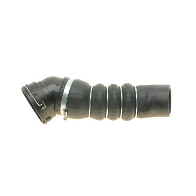 Патрубок інтеркулера BMW 5 (E60) 05-09 M47/N47 (R)