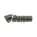 Патрубок інтеркулера BMW 5 (E60) 05-09 M47/N47 (R)