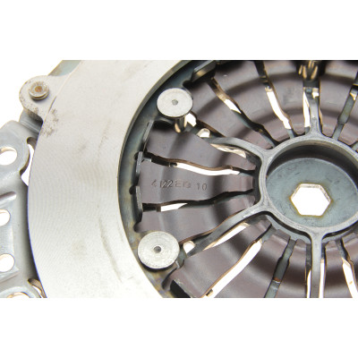 Комплект зчеплення BMW 3 (E46) 98-05 (d=230mm) (+вижимний) M43/N40/N42/N45/N46