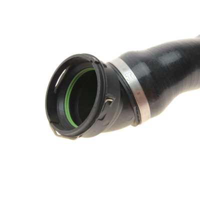 Патрубок інтеркулера (L) BMW 5 (E60) 04-10 M57 D30