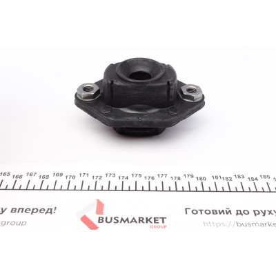 Подушка амортизатора (заднього) BMW 1 (E87/88/82)/3 (E90/91/93) 1.6-3.0D 03-