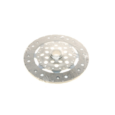 Комплект зчеплення BMW 3 (F30/F80) 12-19 (d=240mm) (+вижимний) B47/N47